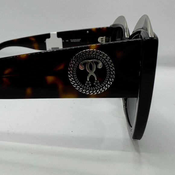 BRAND NEW IN CASE Moschino Mos 031/S Sunglasses main image 4